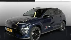 Blauw metallic Gebruikt 2025 Hyundai Kona N Line SUV | € 42.950 (Eerlijke prijs)