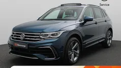 Gebruikt 2022 VW Tiguan Business+ SUV | € 37.900 (Eerlijke prijs)