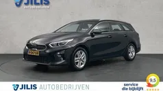 Gebruikt 2020 Kia Ceed Sportswagon Stationwagen | € 14.950 (Eerlijke prijs)