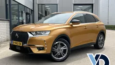 Geel Gebruikt 2021 DS Automobiles DS7 Crossback So Chic SUV | € 23.940 (Goede deal)