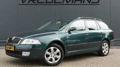 Gebruikt 2008 Skoda Octavia Tour Stationwagen | € 2.450 (Super prijs)