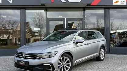 Occasion 2021 VW Passat GTE Stationwagen | € 24.750 (Eerlijke prijs)