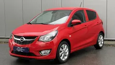 Gebruikt 2017 Opel Karl Innovation Hatchback | € 10.900 (Goede deal)
