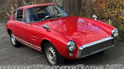Occasion Fiat Coupé 1964 Coupé