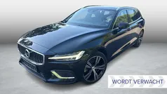 Gebruikt 2022 Volvo V60 Plus Stationwagen | € 35.694 (Eerlijke prijs)