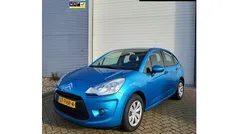 Gebruikt 2011 Citroën C3 Hatchback | € 3.445 (Eerlijke prijs)