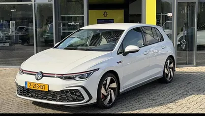 Occasion VW Golf VIII GTI 245 PK (180 kW) 2024 Hatchback