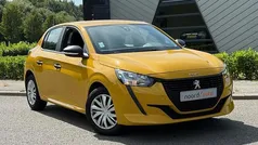 Overige Gebruikt 2020 Peugeot 208 Active Hatchback | € 12.750 (Eerlijke prijs)