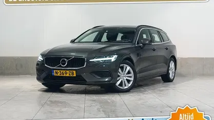 Occasion 2022 Volvo V60 Momentum Stationwagen | € 22.850 (Super prijs)