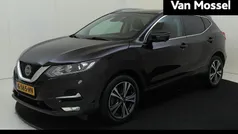 Gebruikt 2019 Nissan Qashqai N-Connecta SUV | € 21.935 (Eerlijke prijs)