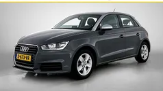 Grijs Gebruikt 2018 Audi A1 Sportback Premium Hatchback | € 14.795 (Eerlijke prijs)