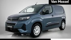 Overig Gebruikt 2025 Opel Combo-e Life Van | € 24.440 (Goede deal)