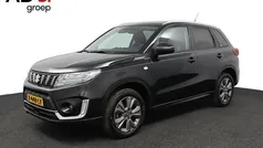 Gebruikt 2023 Suzuki Vitara SUV | € 24.450 (Eerlijke prijs)