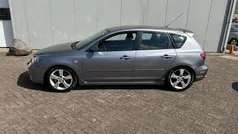 Grijs Gebruikt 2005 Mazda 3 Inclusive Hatchback | € 1.950 (Eerlijke prijs)