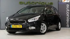 Gebruikt 2014 Kia Ceed Sportswagon Stationwagen | € 9.895 (Eerlijke prijs)