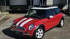 Gebruikt 2005 Mini Cooper Hatchback | € 2.499 (Super prijs)