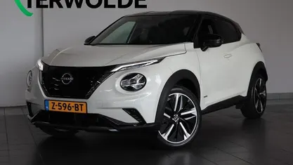 Occasion 2024 Nissan Juke SUV | € 27.840 (Eerlijke prijs)