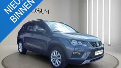 Suv Gebruikt 2020 Seat Ateca Style SUV | € 19.950 (Goede deal)