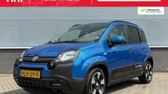 Gebruikt 2025 Fiat Panda Hatchback | € 22.935 (Eerlijke prijs)
