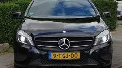 Gebruikt 2014 Mercedes A180 Ambition Hatchback | € 9.950 (Eerlijke prijs)