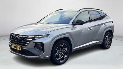 Occasion 2023 Hyundai Tucson N Line SUV | € 34.950 (Eerlijke prijs)