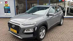 Gebruikt 2020 Hyundai Kona Comfort SUV | € 16.250 (Eerlijke prijs)