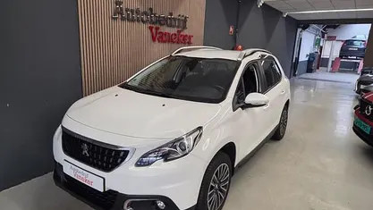 Occasion 2018 Peugeot 2008 Active SUV | € 7.495 (Eerlijke prijs)