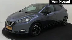 Gebruikt 2022 Nissan Micra Hatchback | € 15.935 (Eerlijke prijs)