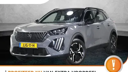 Occasion Peugeot 2008 GTi 131 PK (96 kW) 2024 SUV