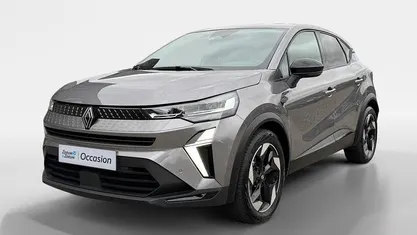 Occasion 2025 Renault Captur Techno SUV | € 29.435 (Eerlijke prijs)