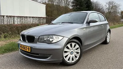 Occasion BMW 118 143 PK (105 kW) 2010 Hatchback