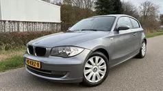 Gebruikt 2010 BMW 118 Hatchback | € 3.450 (Eerlijke prijs)