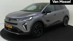 Grijs Gebruikt 2025 Renault Symbioz Esprit Alpine SUV | € 39.435 (Iets duurder)