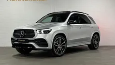 Gebruikt 2020 Mercedes GLE450 AMG AMG SUV | € 73.900 (Super prijs)