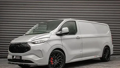 Occasion Ford E-Transit Limited 160 kW (218 PK) 2025 Van