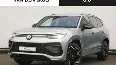Grijs Nieuw 2025 VW Tayron R-line Edition SUV | € 57.950 (Eerlijke prijs)