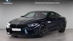 Gebruikt 2025 BMW M8 Competition Edition Coupé | € 179.950