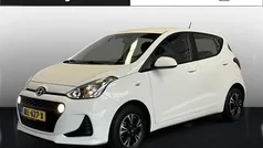 Gebruikt 2018 Hyundai i10 Comfort Hatchback | € 10.500 (Eerlijke prijs)