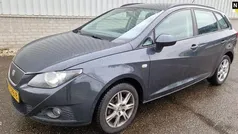 Gebruikt 2011 Seat Ibiza ST Copa Stationwagen | € 1.400 (Eerlijke prijs)