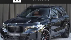 Gebruikt 2025 BMW X5 Comfort Edition SUV | € 117.900