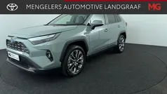 Gebruikt 2024 Toyota RAV4 Executive SUV | € 48.950 (Eerlijke prijs)
