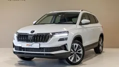 Gebruikt 2025 Skoda Karoq Business Line SUV | € 37.500 (Goede deal)