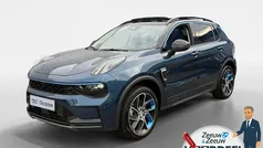 Gebruikt 2022 Lynk & Co 01 SUV | € 22.740 (Eerlijke prijs)
