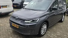 Gebruikt 2024 VW Caddy Style MPV | € 26.940 (Super prijs)