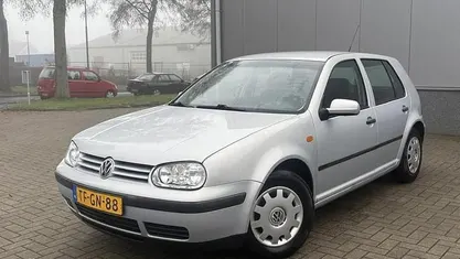 Occasion 1998 VW Golf III Trendline | € 1.750 (Eerlijke prijs)