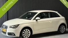 Gebruikt 2011 Audi A1 Attraction Hatchback | € 7.999 (Eerlijke prijs)