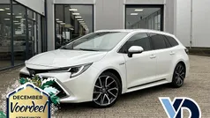 Gebruikt 2019 Toyota Corolla Business Edition Stationwagen | € 22.945 (Eerlijke prijs)
