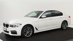 Gebruikt 2020 BMW 530e M Sport Sedan | € 28.900 (Eerlijke prijs)