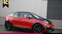 Rood, metallic lak Gebruikt 2019 BMW i3 Executive Hatchback | € 16.940 (Eerlijke prijs)