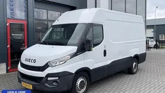 Overige Gebruikt 2015 Iveco Daily Van | € 6.845 (Super prijs)